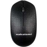 Мышь Nakatomi MRON-02U фото 1